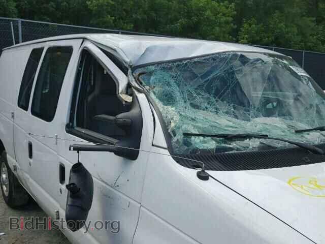 2010 FORD ECONOLINE - VIN: 1FTNE1EW0ADA73941 - Фото 9