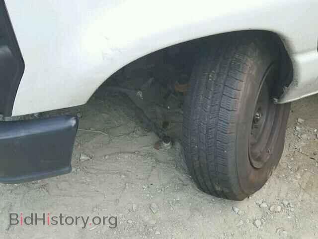 2010 FORD ECONOLINE - VIN: 1FTNE1EW0ADA73941 - Фото 10