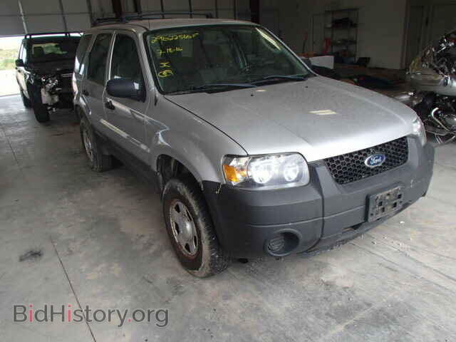 Photo 1FMYU92Z95KE23528 - FORD ESCAPE 2005
