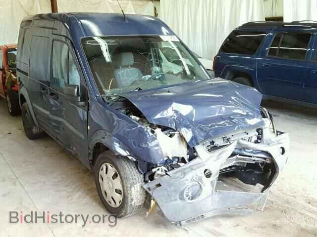Фотография NM0LS7AN4AT028875 - FORD TRANSIT CO 2010