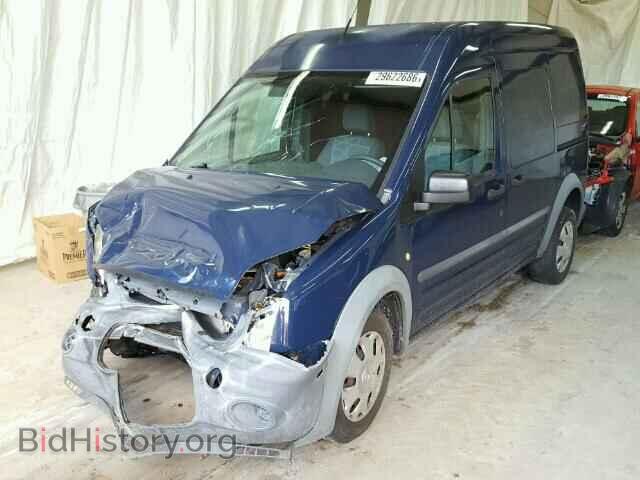 2010 FORD TRANSIT CO - VIN: NM0LS7AN4AT028875 - Фото 2