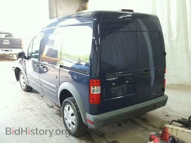 2010 FORD TRANSIT CO - VIN: NM0LS7AN4AT028875 - Фото 3