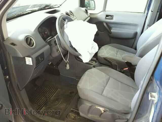 2010 FORD TRANSIT CO - VIN: NM0LS7AN4AT028875 - Фото 5