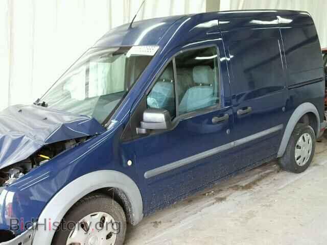 2010 FORD TRANSIT CO - VIN: NM0LS7AN4AT028875 - Фото 10