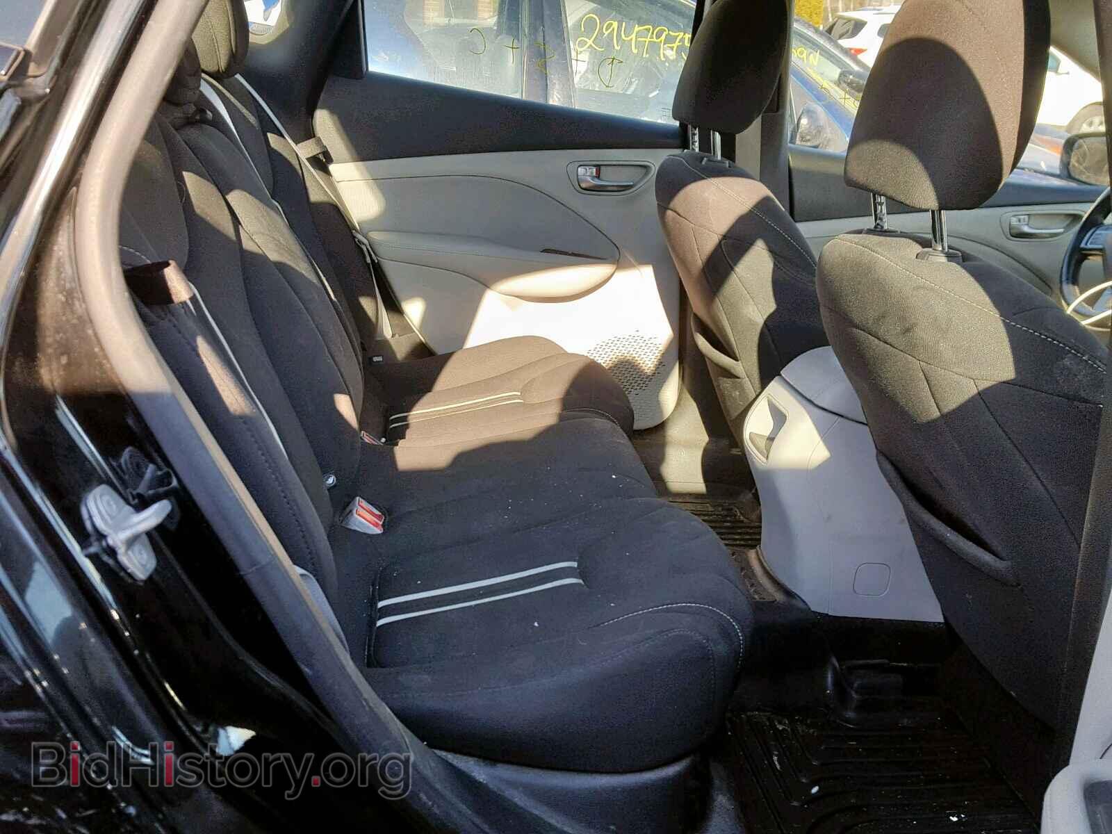 2013 DODGE DART - VIN: 1C3CDFBA9DD321760 - Фото 6