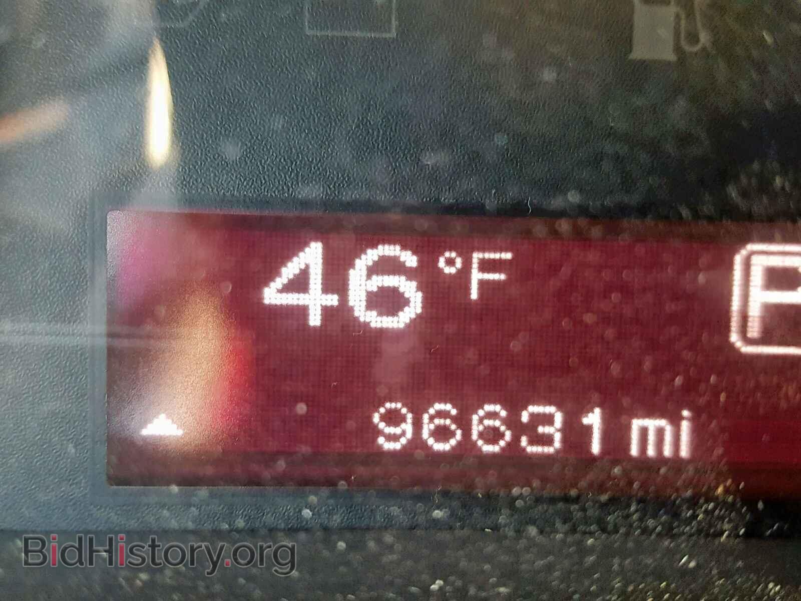 2013 DODGE DART - VIN: 1C3CDFBA9DD321760 - Фото 8