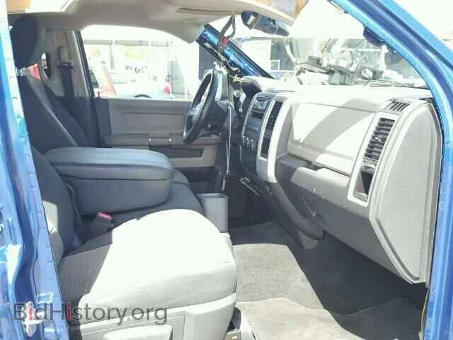 2011 DODGE RAM 1500 - VIN: 1D7RB1CT9BS595036 - Фото 5