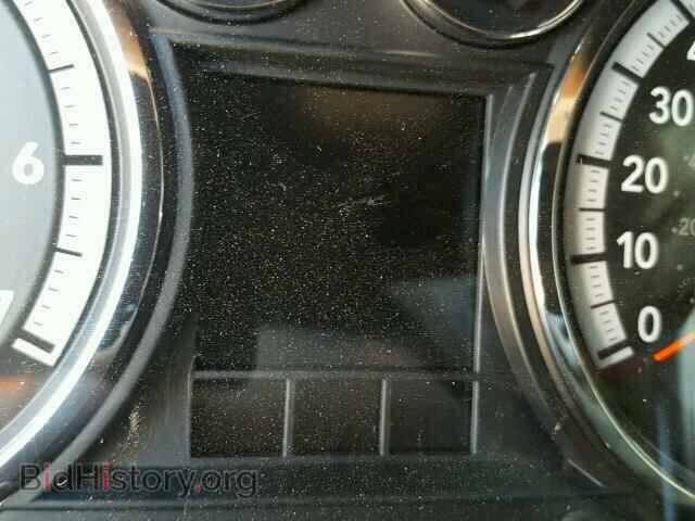 2011 DODGE RAM 1500 - VIN: 1D7RB1CT9BS595036 - Фото 8