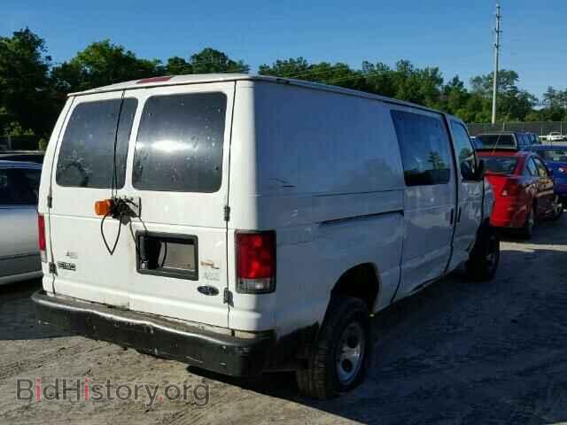 1999 FORD ECONOLINE - VIN: 1FTRE1426XHA10232 - Фото 4