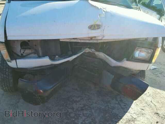 1999 FORD ECONOLINE - VIN: 1FTRE1426XHA10232 - Фото 7