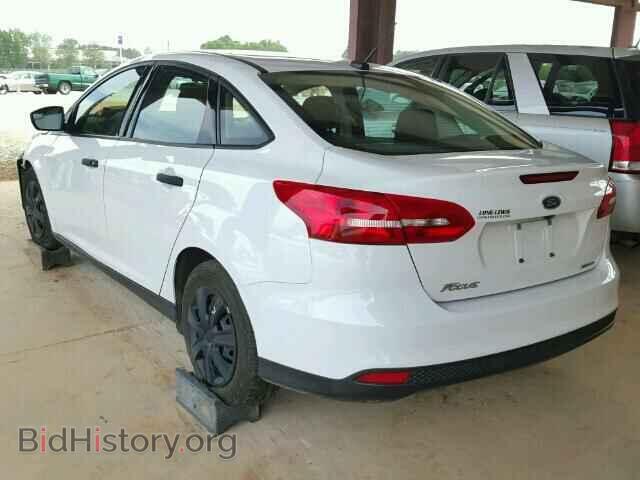2016 FORD FOCUS - VIN: 1FADP3E24GL210656 - Photo 3
