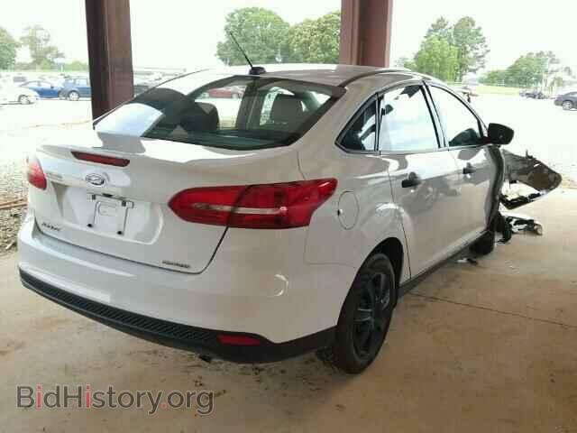 2016 FORD FOCUS - VIN: 1FADP3E24GL210656 - Photo 4