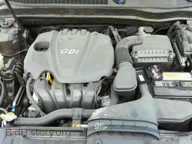 2013 KIA OPTIMA - VIN: 5XXGM4A70DG093998 - Photo 7