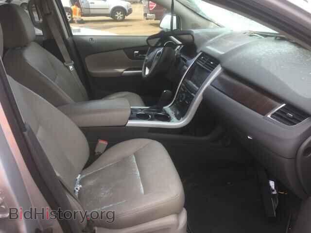 2013 FORD EDGE - VIN: 2FMDK4KC2DBB21770 - Photo 5