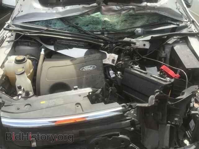 2013 FORD EDGE - VIN: 2FMDK4KC2DBB21770 - Photo 7