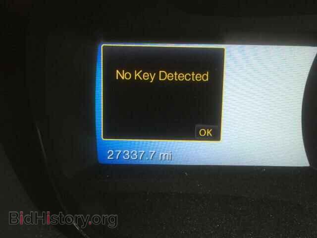 2013 FORD EDGE - VIN: 2FMDK4KC2DBB21770 - Photo 8