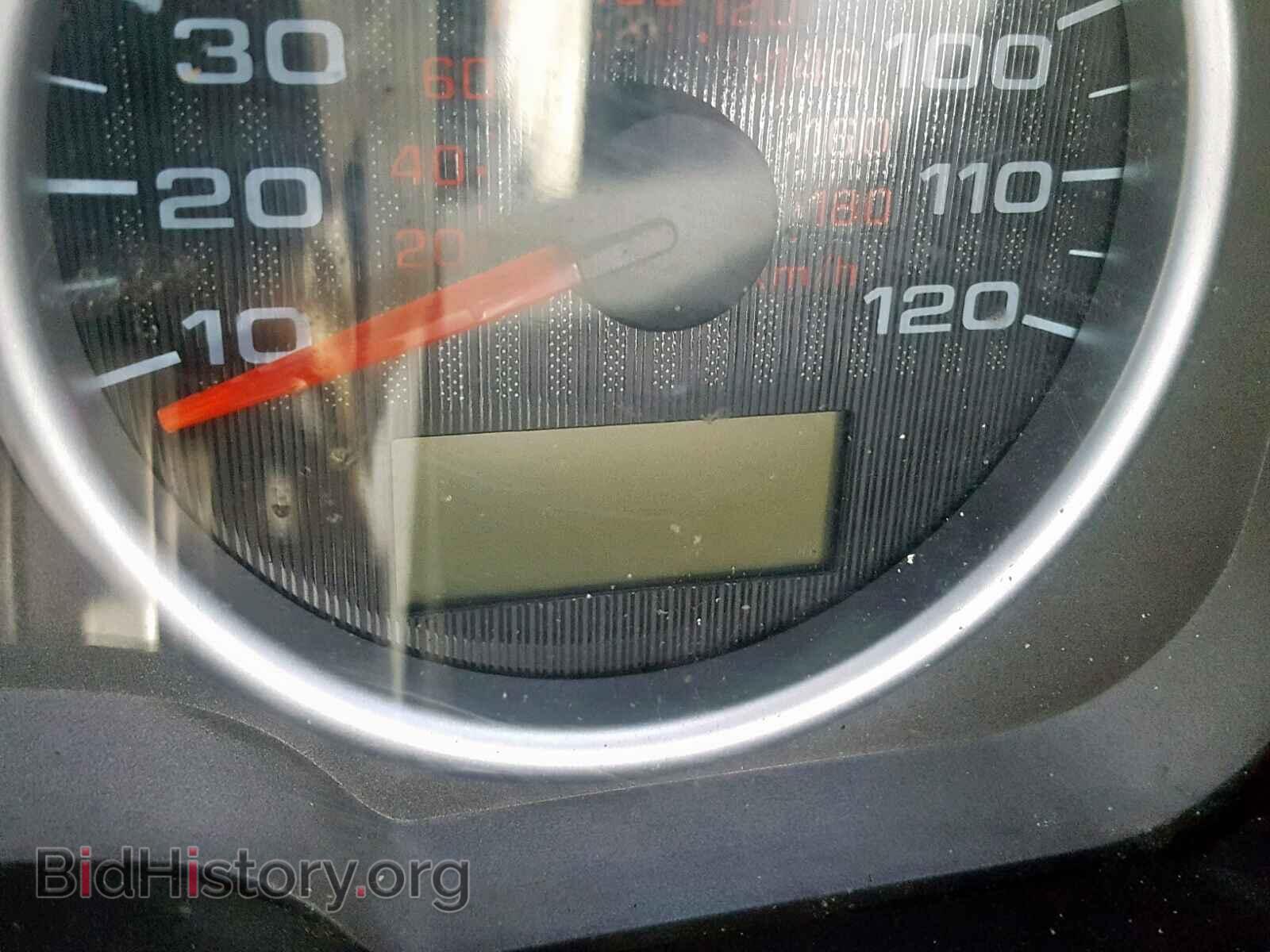 2008 FORD F150 - VIN: 1FTPX14V98KD88657 - Фото 8