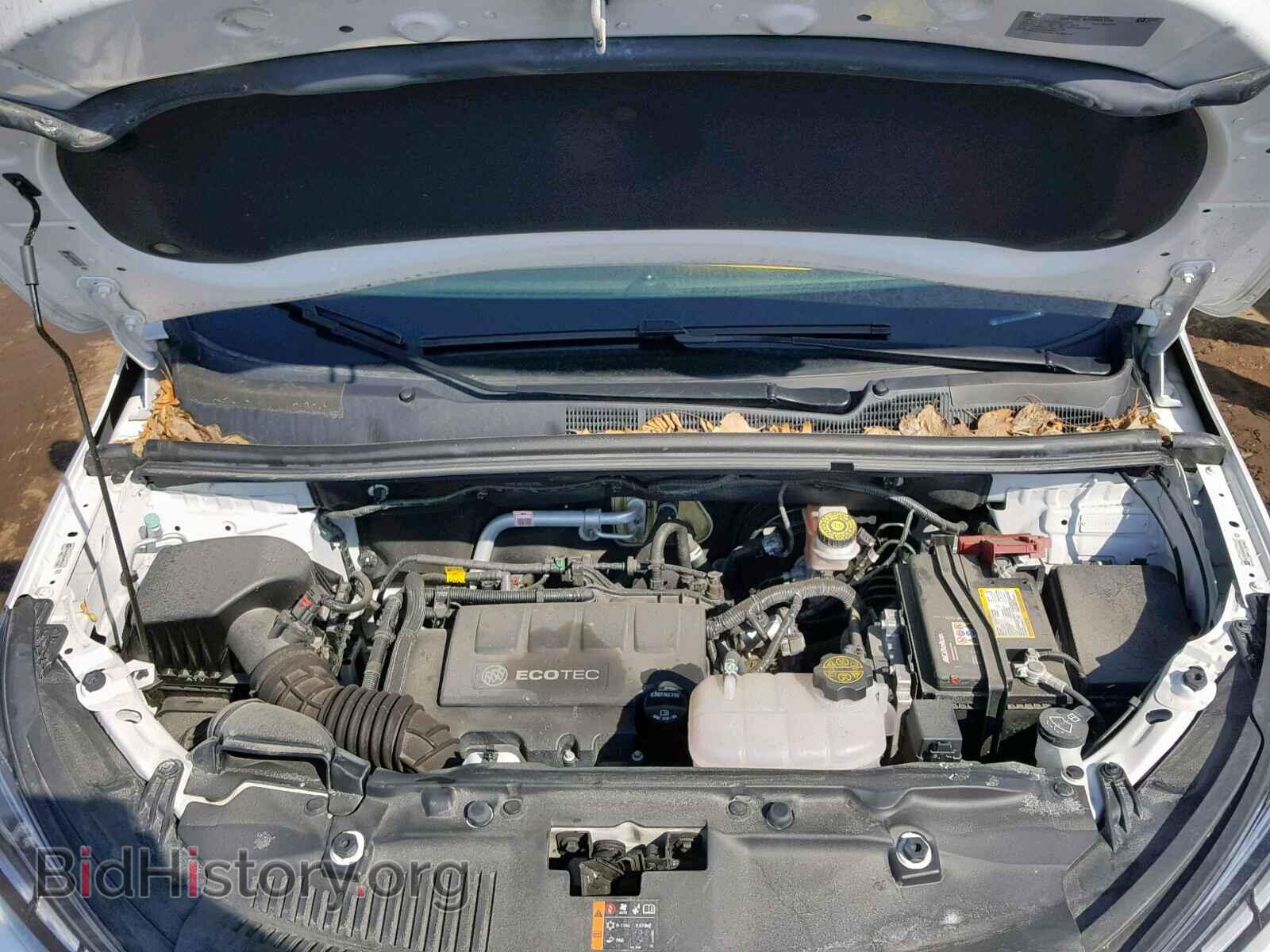 2017 BUICK ENCORE ESS - VIN: KL4CJCSB4HB244206 - Photo 7