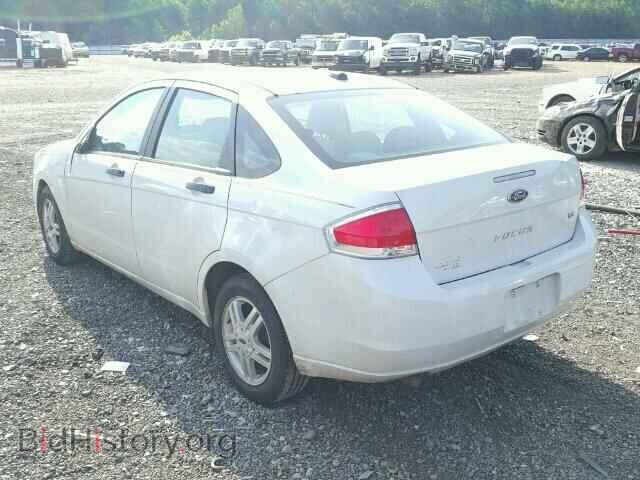 2010 FORD FOCUS - VIN: 1FAHP3FN9AW202312 - Фото 3