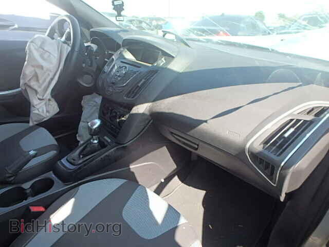 2014 FORD FOCUS - VIN: 1FADP3L92EL386540 - Photo 5