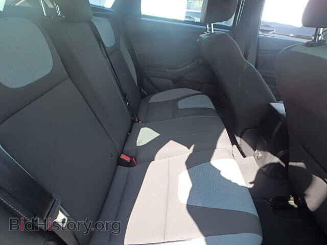 2014 FORD FOCUS - VIN: 1FADP3L92EL386540 - Photo 6