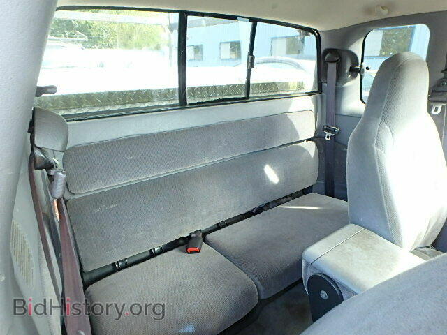 2000 DODGE DAKOTA - VIN: 1B7GL22X8YS544046 - Фото 6