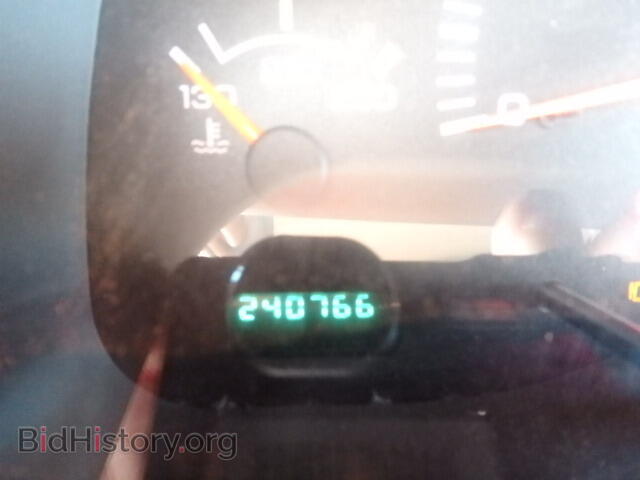 2000 DODGE DAKOTA - VIN: 1B7GL22X8YS544046 - Фото 8