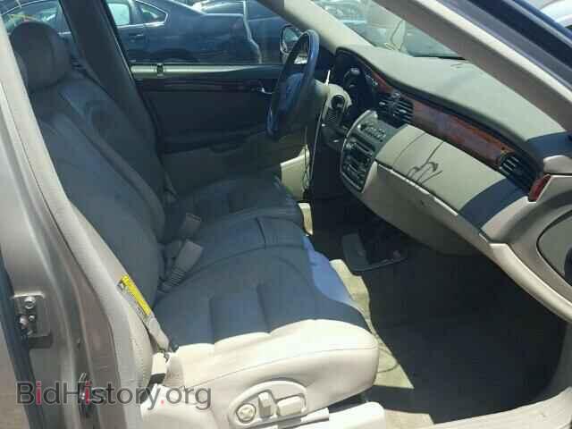 2003 CADILLAC DEVILLE - VIN: 1G6KD54Y13U233380 - Фото 5
