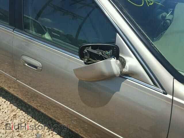 2003 CADILLAC DEVILLE - VIN: 1G6KD54Y13U233380 - Фото 9
