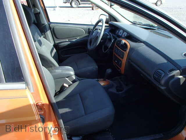 2005 DODGE NEON - VIN: 1B3ES56C15D281807 - Фото 5