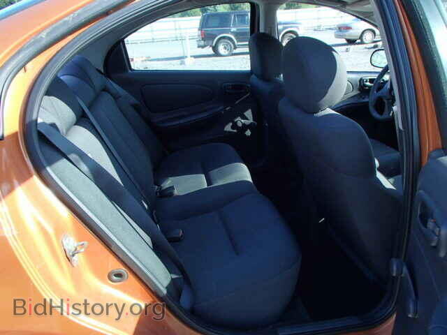 2005 DODGE NEON - VIN: 1B3ES56C15D281807 - Фото 6
