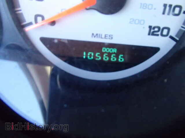 2005 DODGE NEON - VIN: 1B3ES56C15D281807 - Фото 8