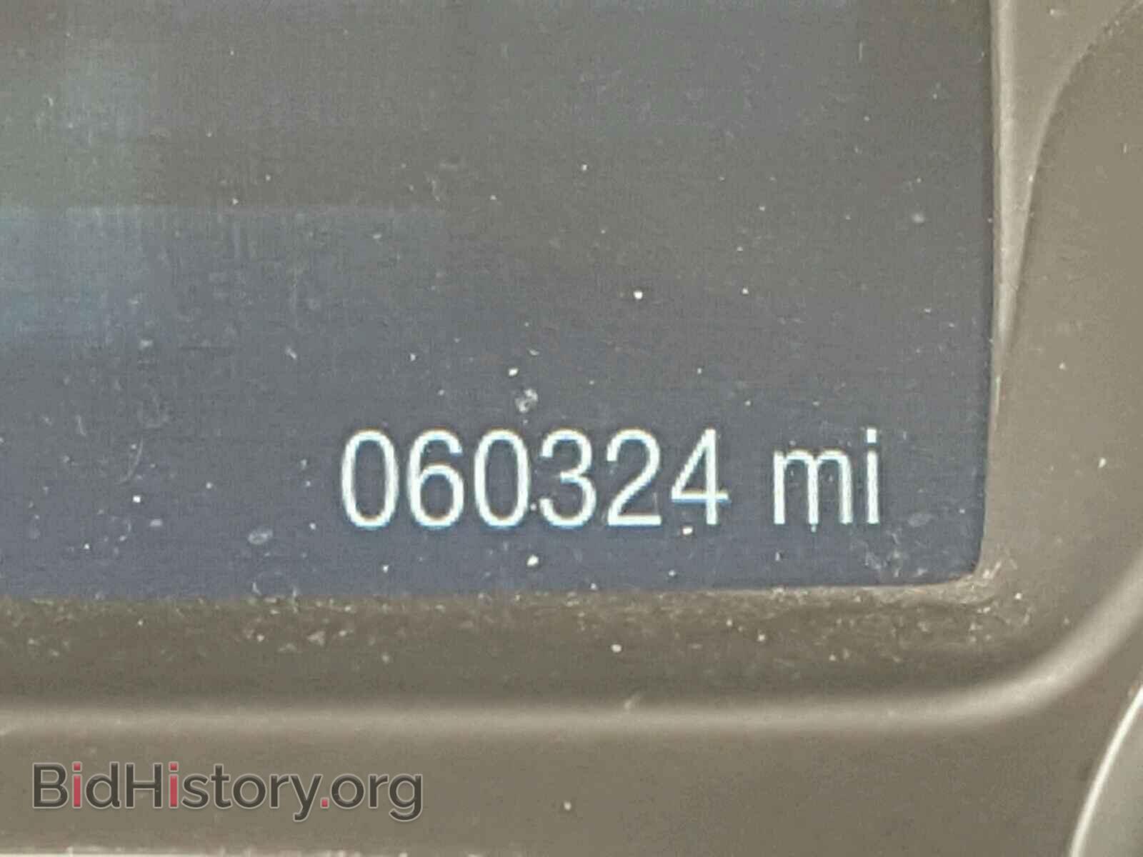 2014 FORD FOCUS - VIN: 1FADP3K27EL147974 - Photo 8