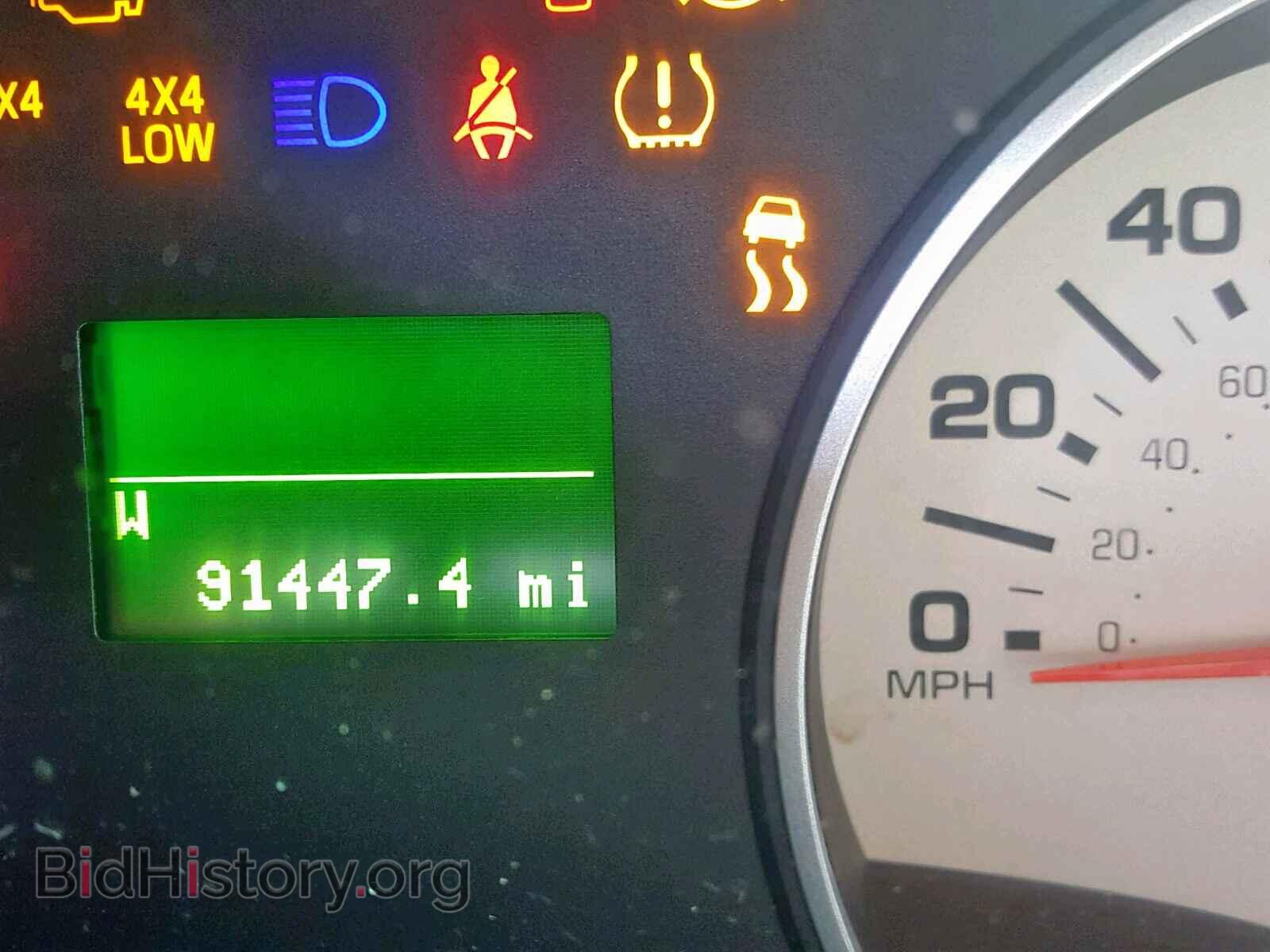 2007 FORD EXPLORER L - VIN: 1FMEU75EX7UB60926 - Фото 8