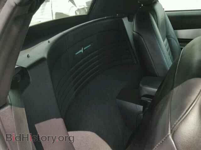 2003 FORD TBIRD - VIN: 1FAHP60A03Y110780 - Фото 6