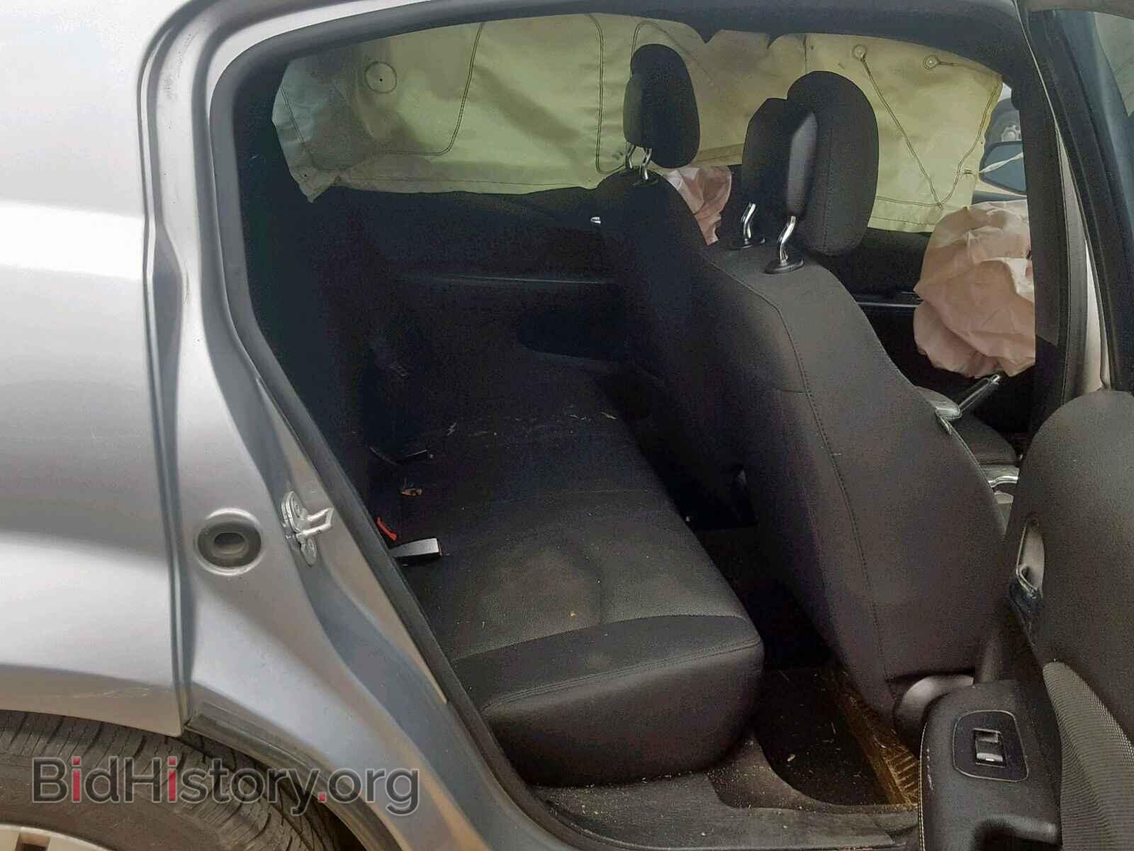 2013 DODGE AVENGER - VIN: 1C3CDZAB0DN540757 - Photo 6