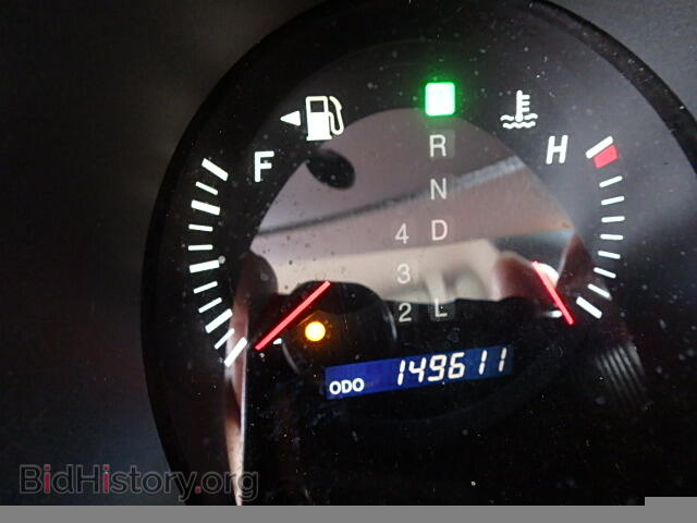 2002 LEXUS ES300 - VIN: JTHBF30G020055913 - Фото 8