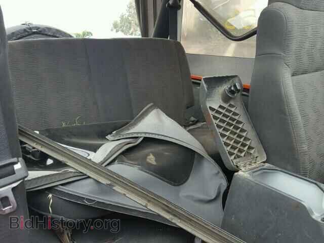 2005 JEEP WRANGLER - VIN: 1J4FA44S15P305641 - Фото 6