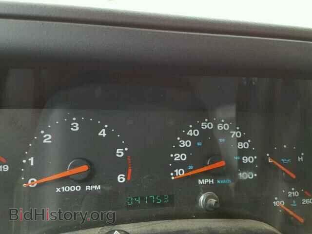 2005 JEEP WRANGLER - VIN: 1J4FA44S15P305641 - Фото 8