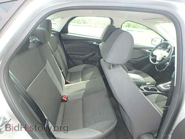 2012 FORD FOCUS - VIN: 1FAHP3F21CL414325 - Photo 6