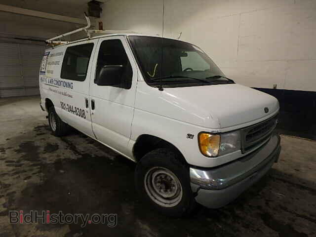 Photo 1FTNE24L6YHB58878 - FORD ECONOLINE 2000