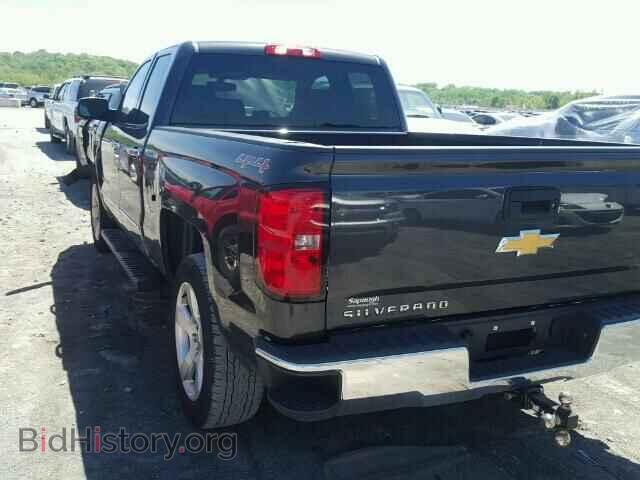 2015 CHEVROLET SILVERADO - VIN: 1GCVKPEC2FZ443623 - Photo 3