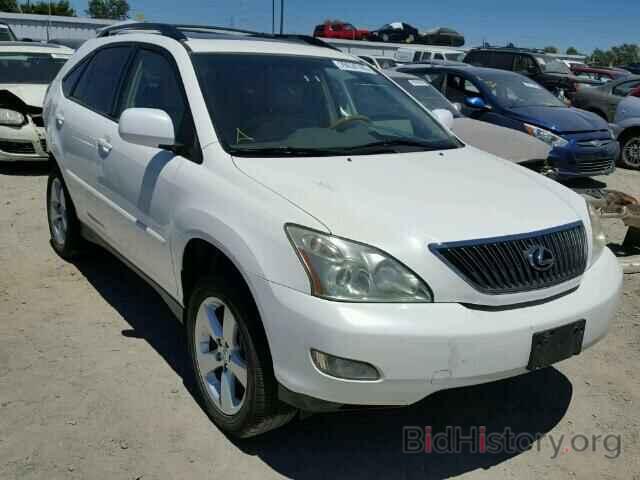 Photo JTJGA31UX50055963 - LEXUS RX330 2005