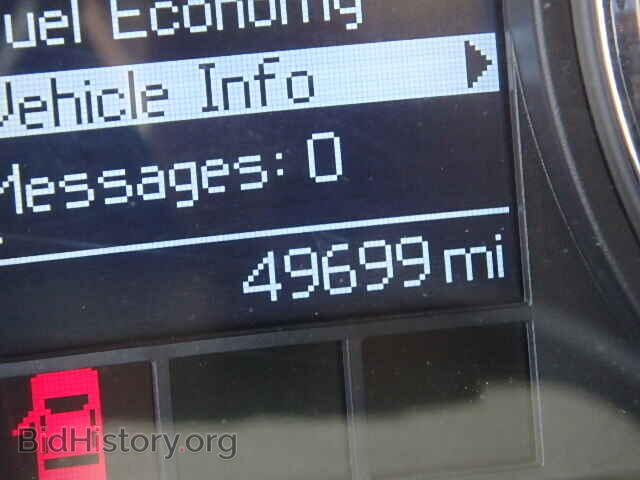 2011 DODGE RAM 3500 - VIN: 3D73M4CL2BG545149 - Фото 8