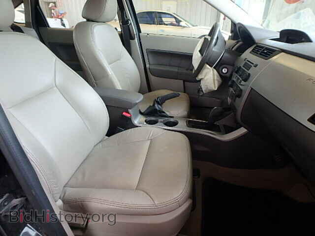 2011 FORD FOCUS - VIN: 1FAHP3HN3BW147015 - Фото 5