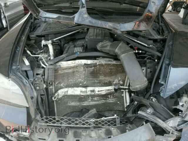 2007 BMW X5 - VIN: 4USFE435X7LY77365 - Фото 7