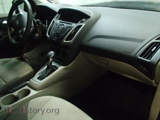 2013 FORD FOCUS - VIN: 1FADP3F23DL263116 - Фото 5