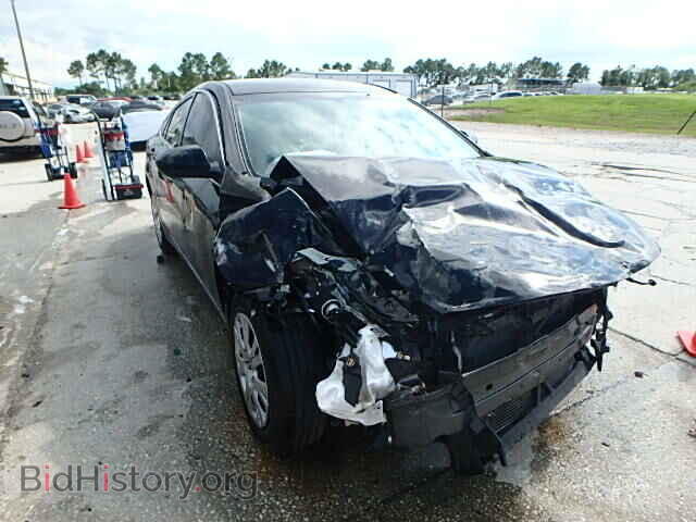 Фотография 1YVHZ8BH6C5M34743 - MAZDA 6 2012