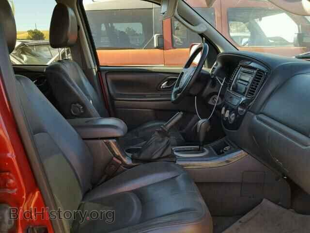 2005 MAZDA TRIBUTE - VIN: 4F2YZ02ZX5KM27721 - Фото 5