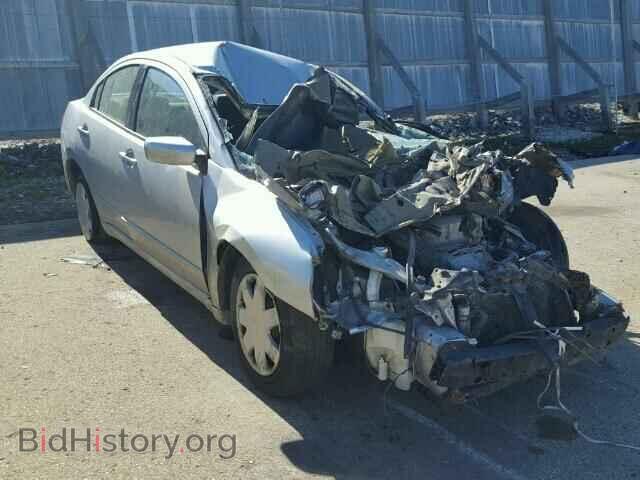 Photo 4A3AB36F74E097649 - MITSUBISHI GALANT 2004